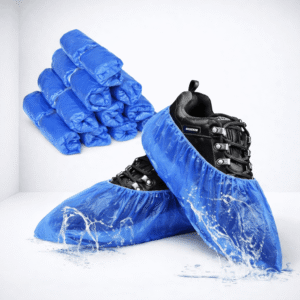 Disposable shoecovers