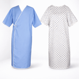 Patient Gowns