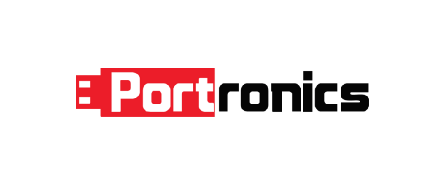 Portronics